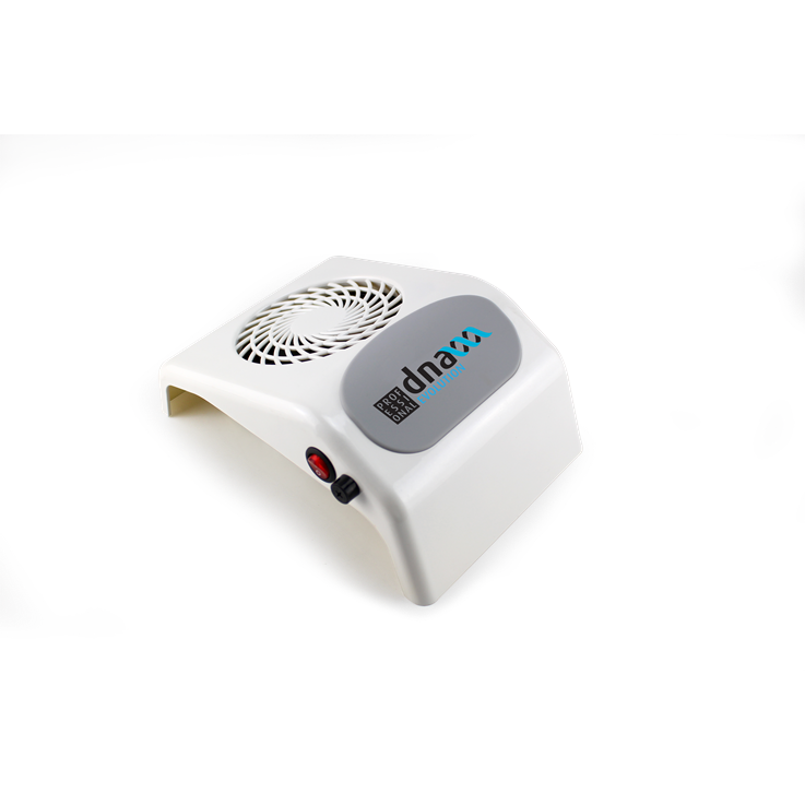 Crewe Orlando DNA Nail Dust Extractor